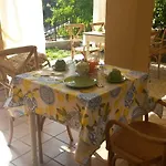 Belsit לינה וארוחת בוקר פורטו סן ג'ורג'יו