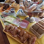 לינה וארוחת בוקר Belsit פורטו סן ג'ורג'יו