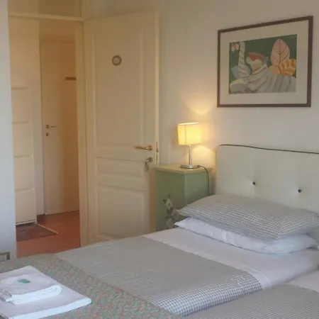 Bed & Breakfast Belsit Porto San Giorgio