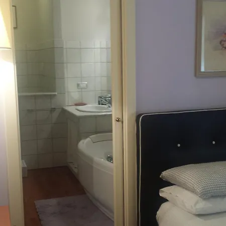 Belsit 3* Porto San Giorgio