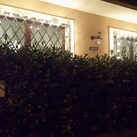 Belsit Bed & Breakfast Porto San Giorgio