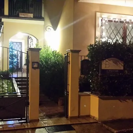 Bed & Breakfast Belsit 3*