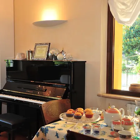 Belsit Porto San Giorgio