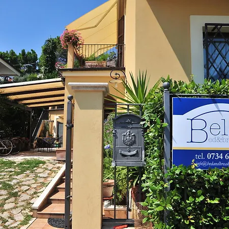 לינה וארוחת בוקר Belsit פורטו סן ג'ורג'יו