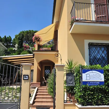 Bed & Breakfast Belsit