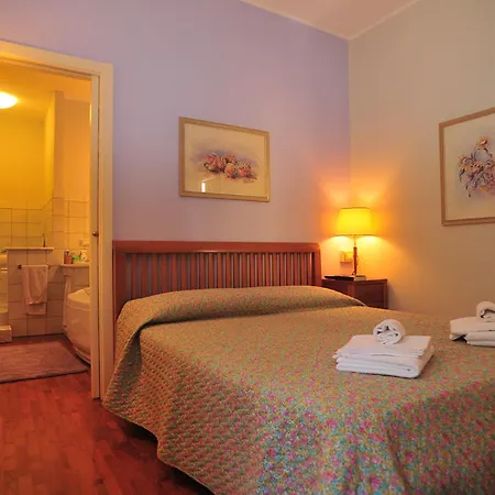 Panzió Belsit Porto San Giorgio