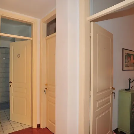 Bed & Breakfast Belsit Porto San Giorgio