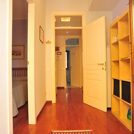 Panzió Belsit Porto San Giorgio