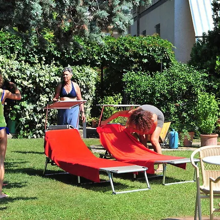 Panzió Belsit Porto San Giorgio