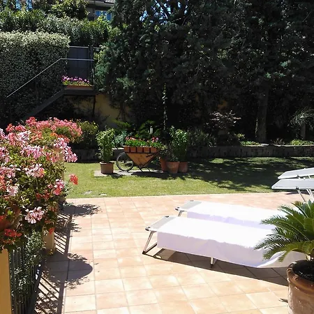 Panzió Belsit Porto San Giorgio