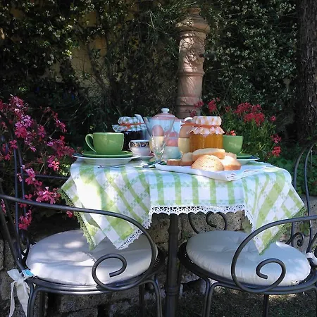Bed & Breakfast Belsit 3*