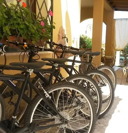 Bed & Breakfast Belsit Porto San Giorgio