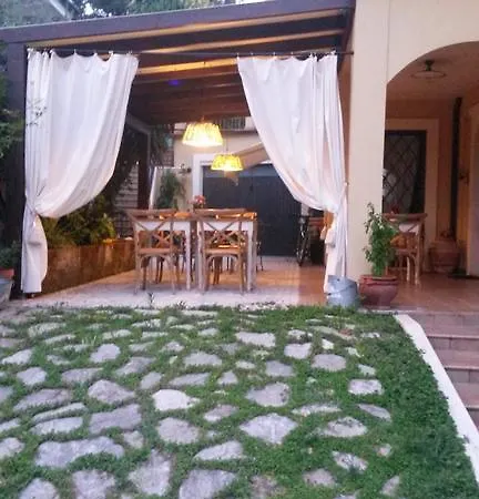 Belsit Bed & Breakfast Porto San Giorgio