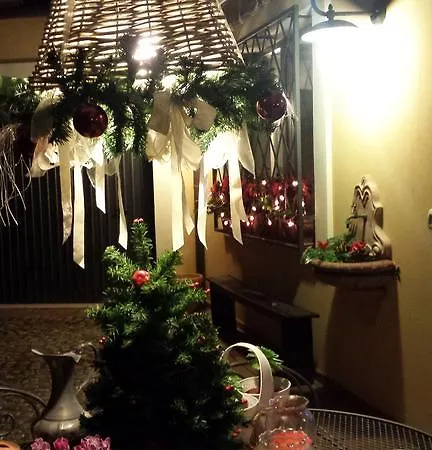 Belsit Porto San Giorgio