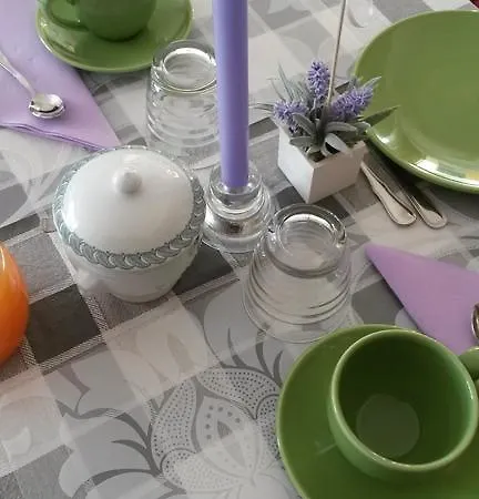 Belsit Bed & Breakfast 3*