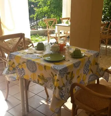 Belsit Panzió Porto San Giorgio