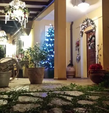 Bed & Breakfast Belsit 3*