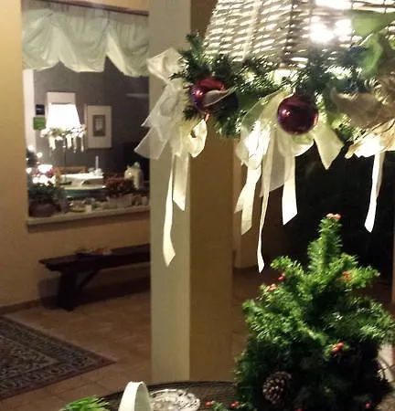 Panzió Belsit Porto San Giorgio