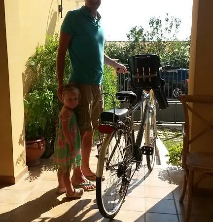 Belsit 3* Porto San Giorgio