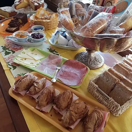 Bed & Breakfast Belsit Porto San Giorgio