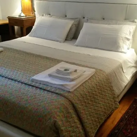 Belsit Panzió Porto San Giorgio