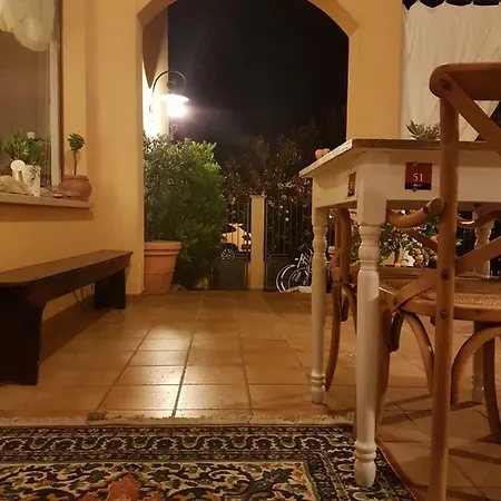 Bed & Breakfast Belsit 3*
