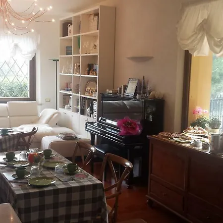 Belsit 3* Porto San Giorgio