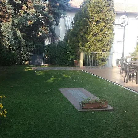 Belsit 3* Porto San Giorgio