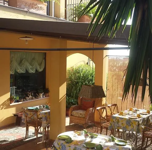 Nocleg ze śniadaniem Belsit 3*