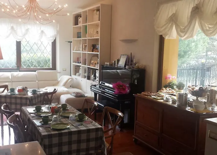 Belsit 3* Porto San Giorgio