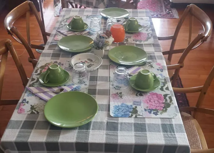 Belsit Porto San Giorgio